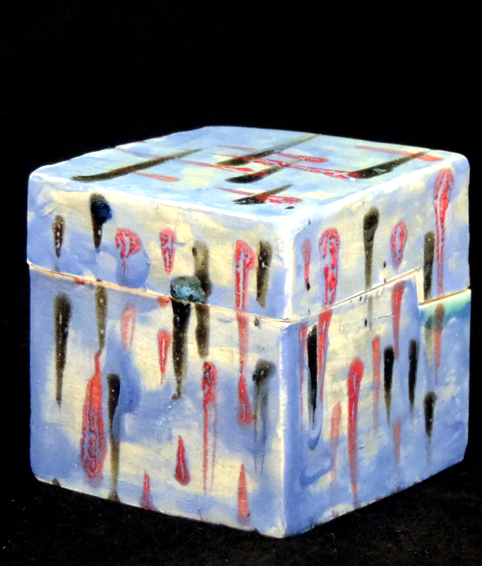 5 cm x 5 cm x 5 cm