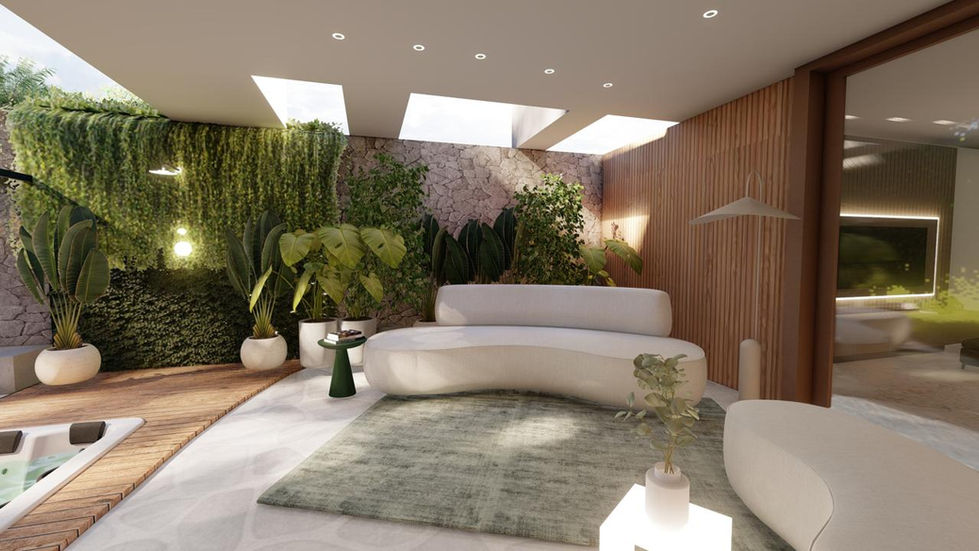 Projeto modulo 30