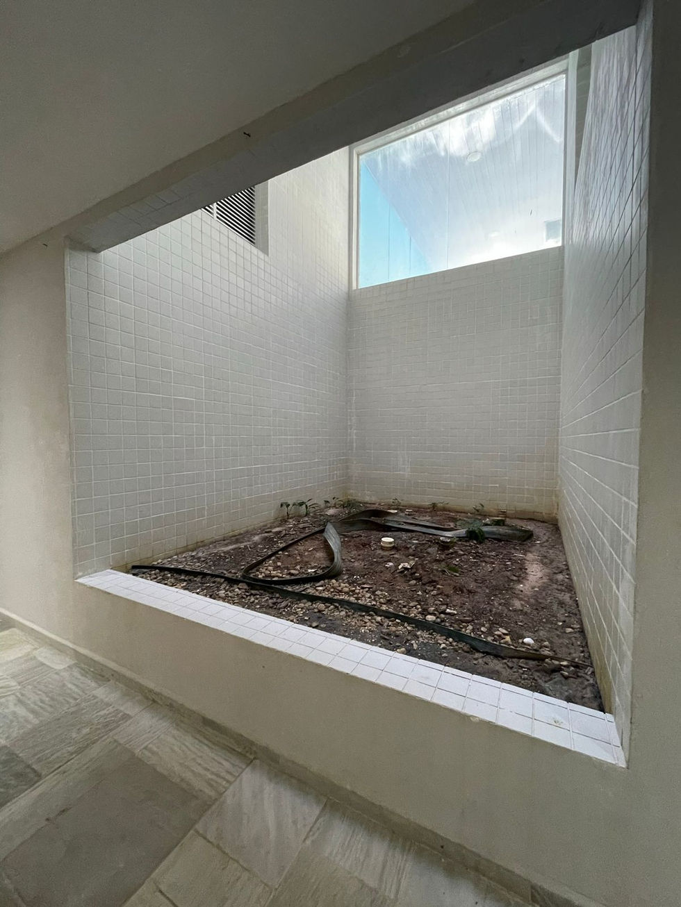 Prédio Reserva da mata modulo 8