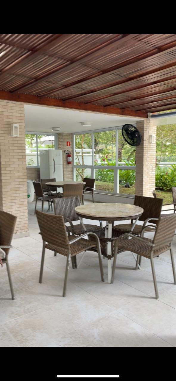 Prédio Rio Araguaia modulo 8