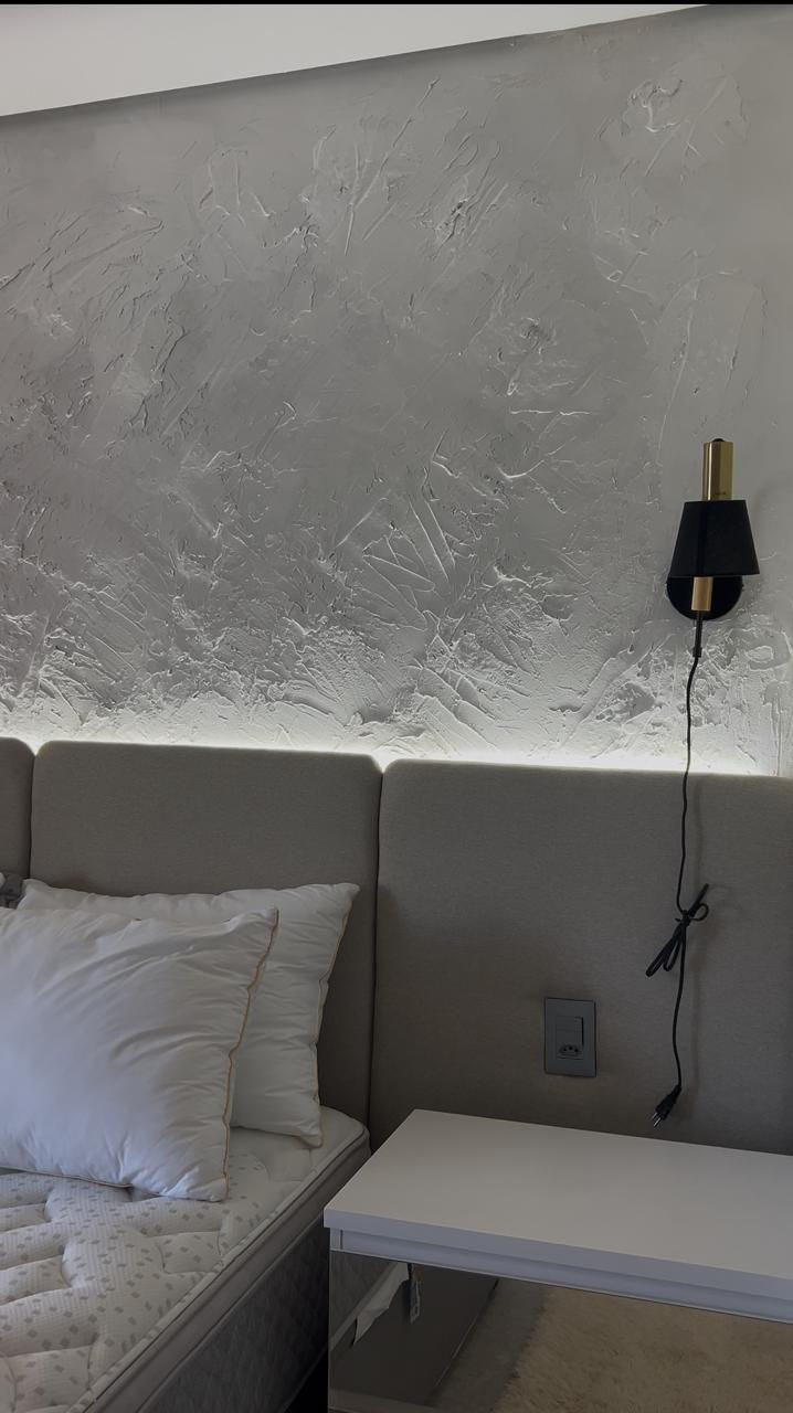 Apartamento Reserva da mata