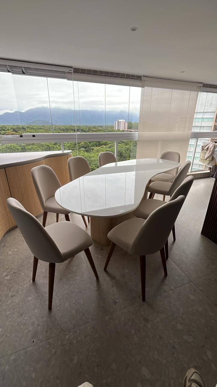 apartamento reserva da mata