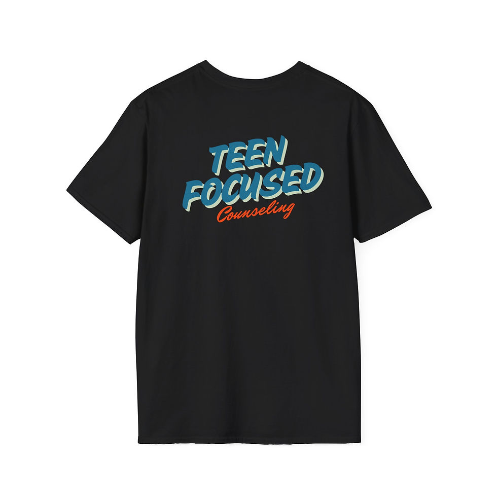 Thumbnail: Teen Focused Counseling