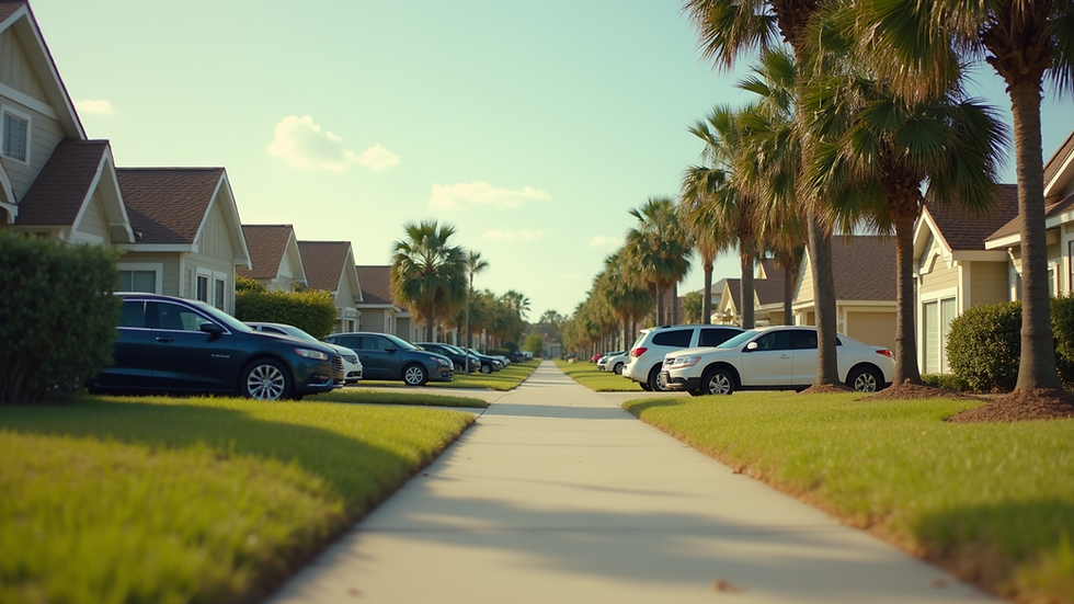 Tackling Rising Property Insurance Costs in Florida