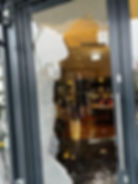 Double Glazing Glass Replacement Only
