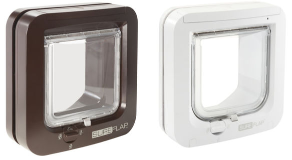 sureflap replacement door uk