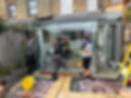 Double Glazing Glass Replacement Only