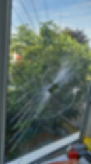 Laminated Glass Replacement
