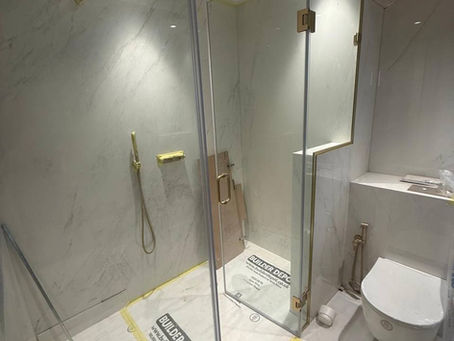 How to Choose the Right Shower Screen for Your Bathroom