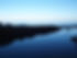 Calm sea and rocks