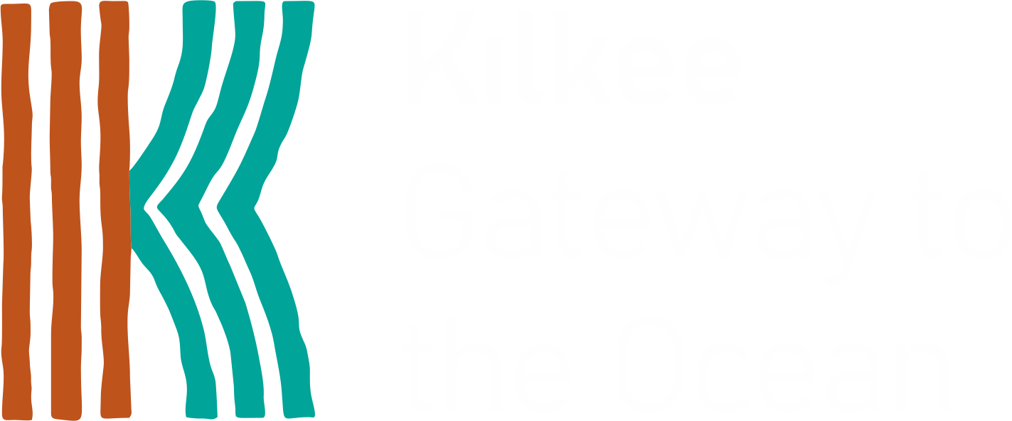 логотип kilkee