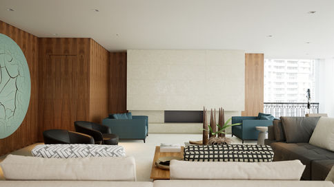 Luxury Apartament