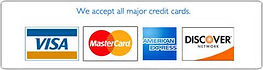 We Accept all Credit cards,Laptop repair computer repair