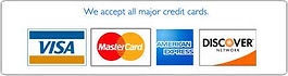 We Accept all Credit cards,Laptop repair computer repair