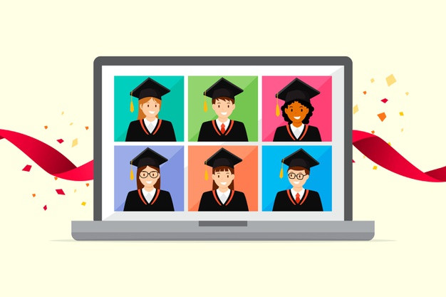 IT IS STUDENT VISA TIME AND GRADUATIONS!