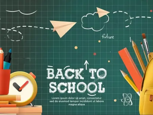 Navigating Back to School Stress: A Guide for Parents and Kids