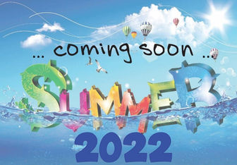 BLOG BEFORE SUMMER