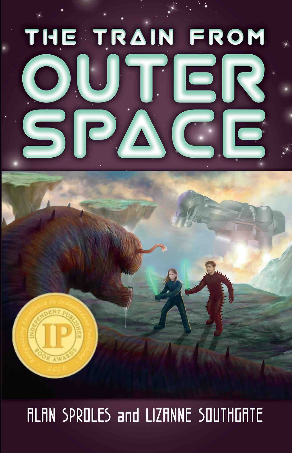 The Train From Outer Space