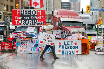 The Canadians are Coming!!! (Sorry for the Blog Delay)