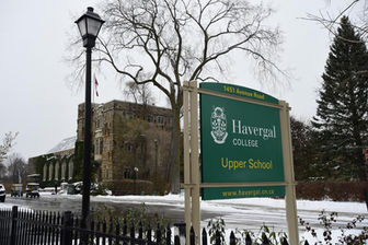 The Boarding School Success Story