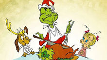 Wednesday Holiday Blog