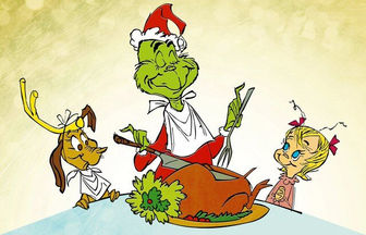 Wednesday Holiday Blog
