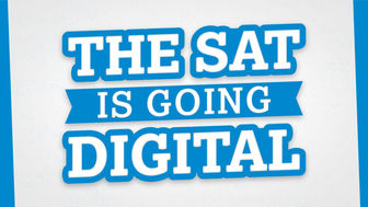“Down with the SAT!”