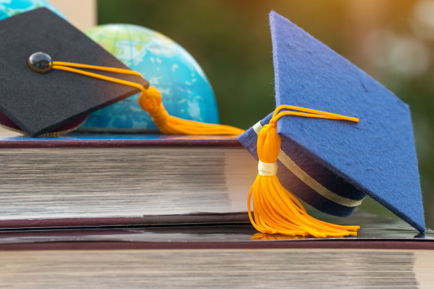 GRADUATE STUDY