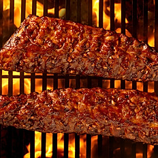 BABY BACK RIBS