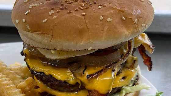Big Cesar Burger