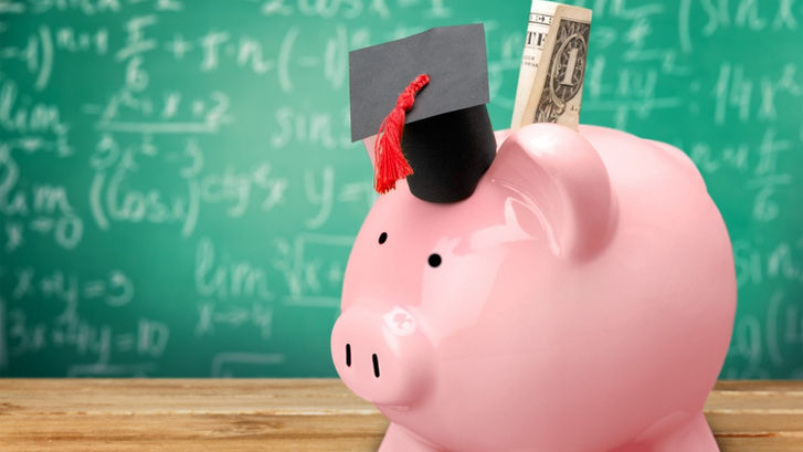 The Student Loan