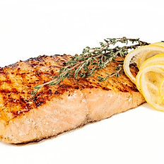 FRESH SALMON FILET