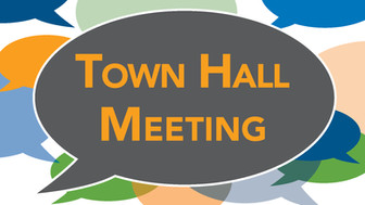 VERSAN'S TOWN HALL MEETING