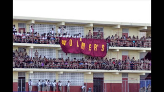 The Wolmer's Boys' Virtual Boarding School Fair