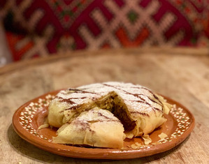 Bastilla