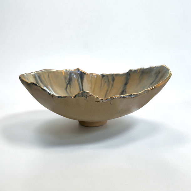 cerámica contemporanea