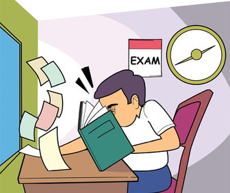 Another Test Date