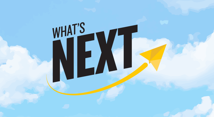 POST SAT EXAM - WHAT NEXT?
