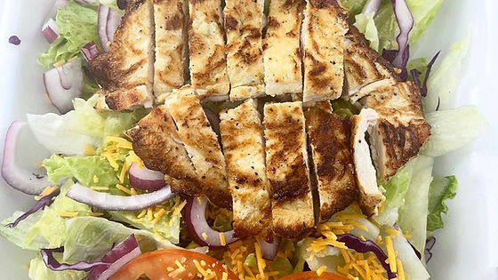 Chicken Salad