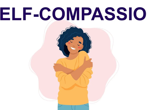 How to Use Self-Compassion When You’re Struggling With Burnout