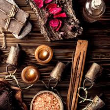Thumbnail: Undiluted Fragrance