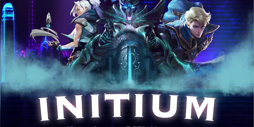 INITIUM