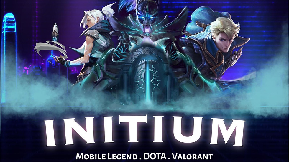 INITIUM