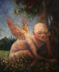 Flower Eater