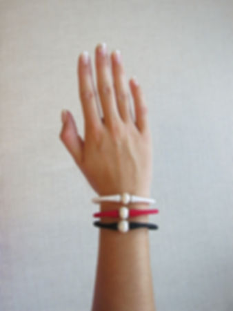 The Rosso Corsa Set
