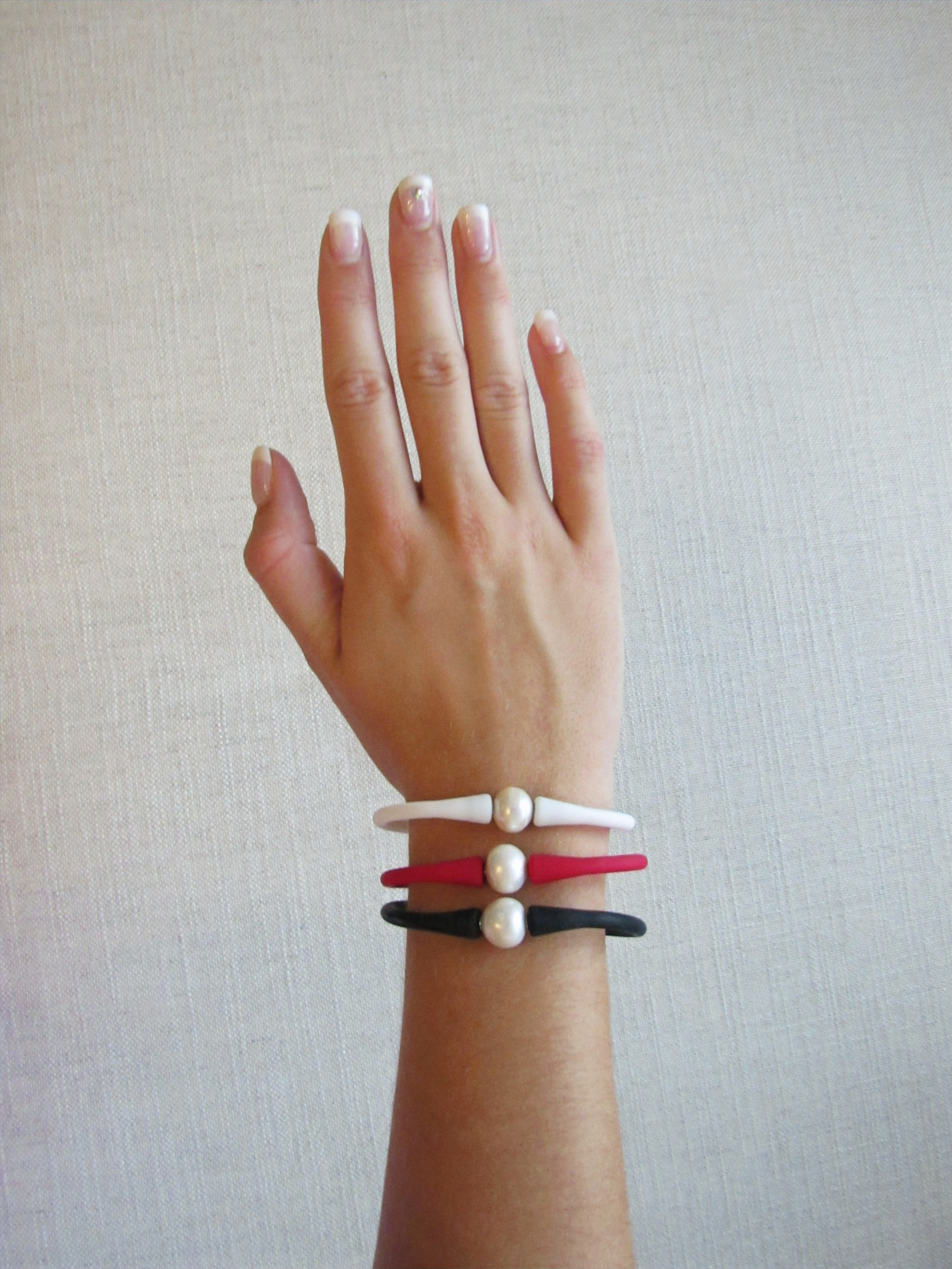 The Rosso Corsa Set