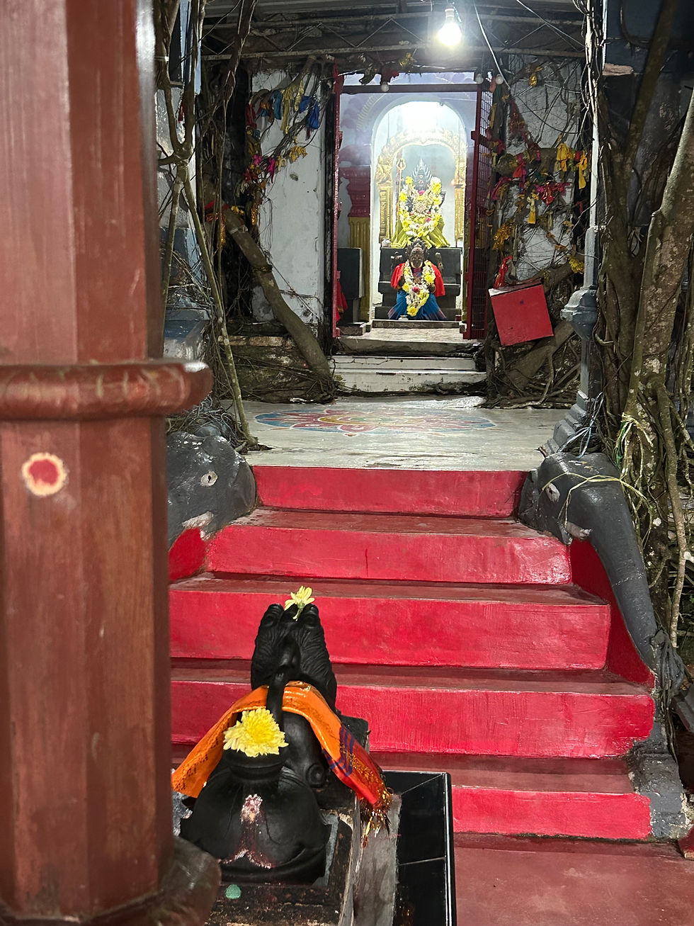 kuladeivam