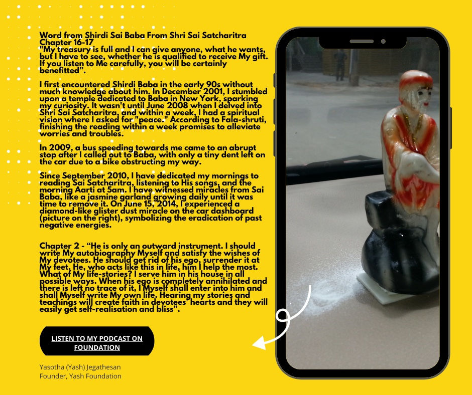 Shirdi Sai Baba