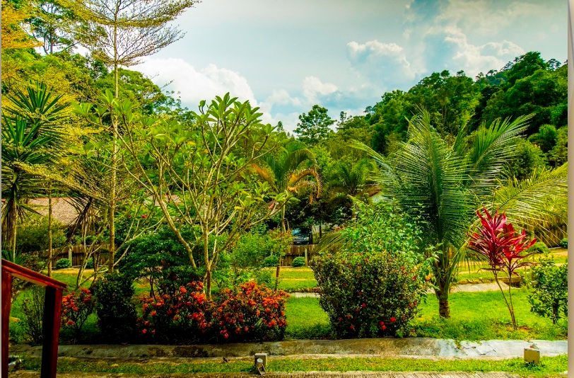 Kuala Kubu Bharu Selangor Malaysia Spiritual Retreat 2026 | Southeast Asia Ancient Temple Meditation Journey