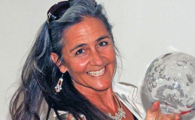 Ursula Bruhin